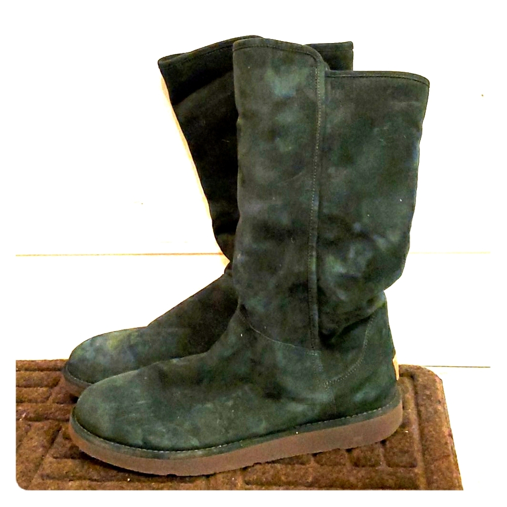 UGG tall boots